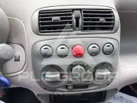 2005 Fiat Seicento