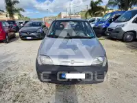 2005 Fiat Seicento