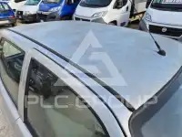 2005 Fiat Seicento
