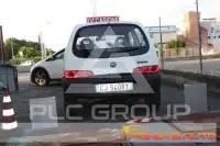 2005 Fiat Seicento