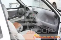 2005 Fiat Seicento