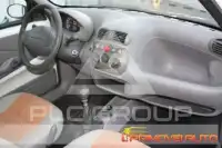 2005 Fiat Seicento