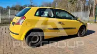 2005 Fiat Stilo