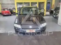 2005 Fiat Stilo