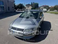2005 Fiat Stilo