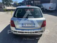 2005 Fiat Stilo