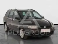 2005 Fiat Stilo