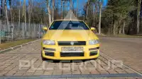 2005 Fiat Stilo