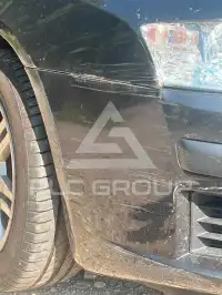 2005 Fiat Stilo
