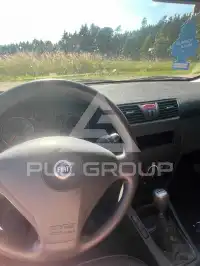 2005 Fiat Stilo