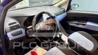 2005 Fiat Punto