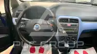 2005 Fiat Punto