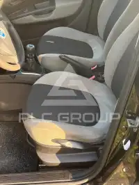 2005 Fiat Punto
