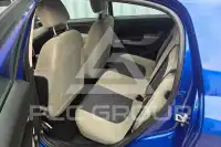 2005 Fiat Punto