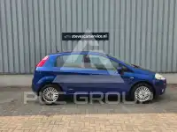 2005 Fiat Punto