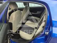 2005 Fiat Punto