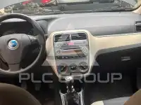 2005 Fiat Punto