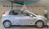 2005 Fiat Punto