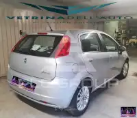 2005 Fiat Punto