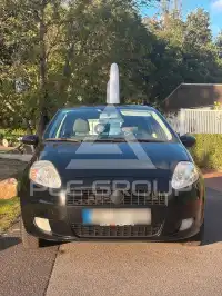 2005 Fiat Punto