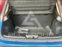 2005 Fiat Punto
