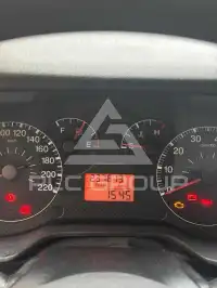 2005 Fiat Punto