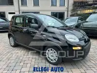 2005 Fiat 500