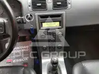 2005 Volvo V50