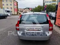2005 Volvo V50