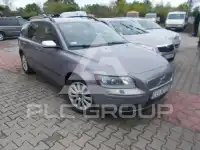2005 Volvo V50
