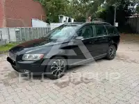 2005 Volvo V50