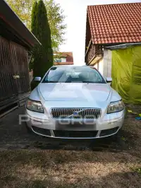 2005 Volvo V50