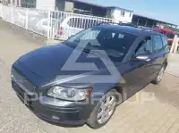 2005 Volvo V50