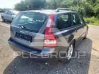 2005 Volvo V50