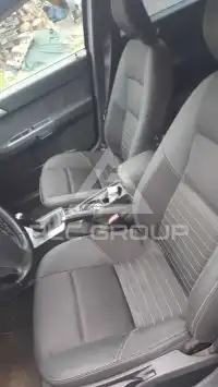 2005 Volvo V50