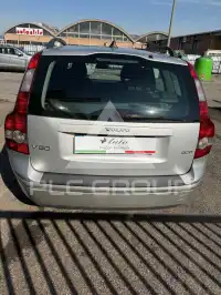 2005 Volvo V50