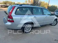 2005 Volvo V50