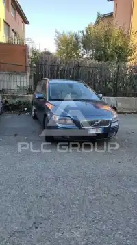 2005 Volvo V50