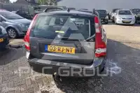 2005 Volvo V50