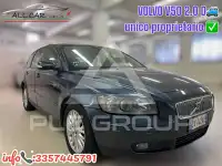2005 Volvo V50