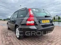2005 Volvo V50
