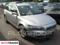 2005 Volvo V50
