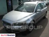 2005 Volvo V50