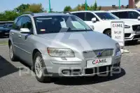 2005 Volvo V50