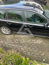 2005 Volvo V50