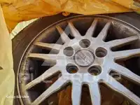 2005 Volvo V50