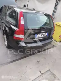 2005 Volvo V50