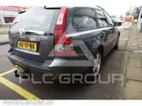 2005 Volvo V50