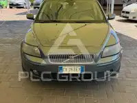 2005 Volvo V50