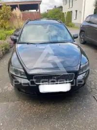 2005 Volvo V50